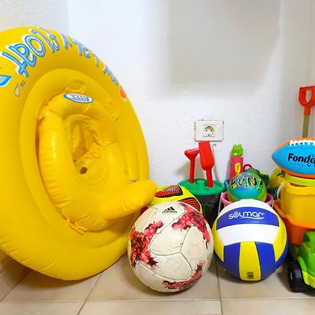 شقة Castle Harbour Sun & Fun - Heated Pool, Fibre Net, 2 Bedrooms