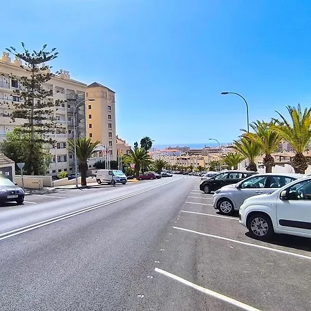 Castle Harbour Sun & Fun - Heated Pool, Fibre Net, 2 Bedrooms * لوس كريستيانوس